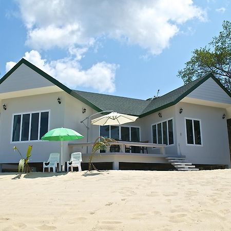穆恩雷克尔斯别墅 湄南海滩 客房 照片